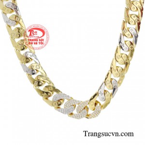 Hãy thử ngay chiếc lắc tay nam thời trang kinh điển dưới đây để cảm thấy tự tin mỗi khi ra ngoài.