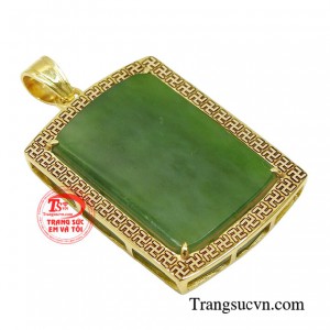 Là một biểu tượng mang đến sự may mắn, sức khỏe tốt và chống lại các năng lượng xấu trong tâm linh.