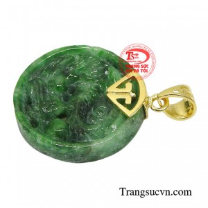 Giúp xua tan sự phiền muộn nhờ thế khiến tâm hồn người sở hữu luôn được thư thái, sáng khoái. 