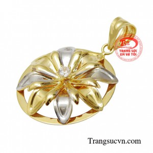 Bộ dây chuyền thời trang cao cấp