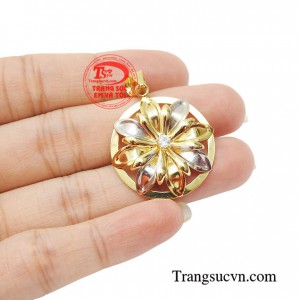 Mặt dây đài các