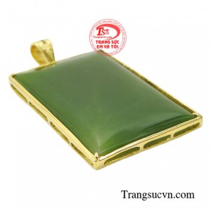 Giúp bạn cảm thấy an tâm, tự tin, điềm tĩnh và cẩn trọng hơn trong cuộc sống.