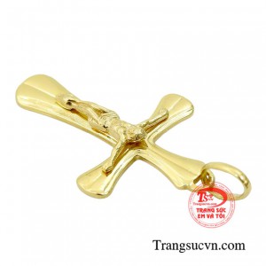 Đối với người theo đạo công giáo chiếc thập tự giá như ánh sáng nơi đất ngài ngự trị, dẫn dắt con người có lối đi tốt đẹp, không phạm phải những lỗi lầm sai trái. 