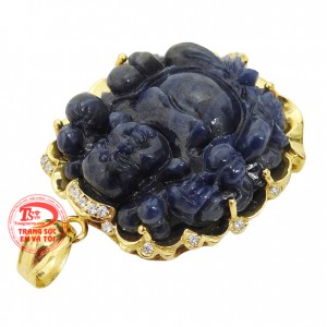 Khi mua tượng người ta thích chọn tượng phật có khuôn mặt cười hả hê với mong muốn nhận được nhiều niềm vui và mọi sự như ý