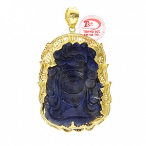 Phật Di Lặc còn được gắn với biểu tượng giàu sang và sức khỏe