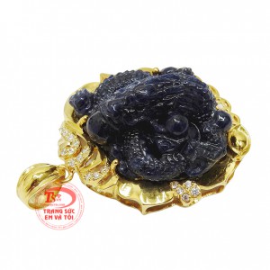 Rồng là biểu tượng cho sự tốt đẹp tượng trưng cho sức mạnh, quyền uy tuyệt đối và sự phát triển trường tồn