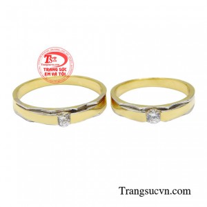  Mỗi cặp đôi luôn hướng đến sự cam kết dài lâu. 