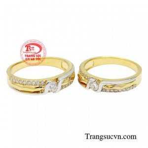 Đây thực sự còn là cuộc chiến kim cương mang tầm đẳng cấp.