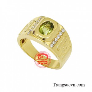 Chọn nhẫn nam phù hợp còn toát lên phong cách cá tính, thời trang và gu thẫm mỹ riêng của người đeo