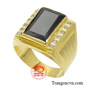 Sản phẩm toát lên nét cổ điển với thiết kế tối giản sẽ là sự lựa chọn hoàn hảo đối với mọi loại trang phục.