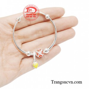 Sản phẩm sẽ là sự lựa chọn hoàn mỹ dành cho cả bé gái