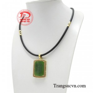 Giúp tâm hồn được thư thái, lạc quan.ổn định.