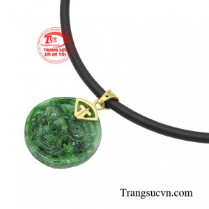 Đây sẽ là món trang sức thượng lưu chắc chắn bạn nên sở hữu cho mình để củng cố địa vị và quyền lực.