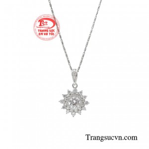 Với những bữa tiệc sang trọng thì sản phẩm là lựa chọn hoàn hảo cho các nàng ưa sự trẻ trung nhưng vẫn vô cùng quý phái.