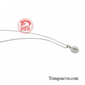 Bộ dây kim cương đẳng cấp