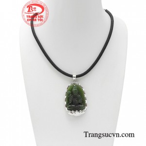 Bộ dây Phật bản mệnh đại cát mang lại may mắn, sức khỏe tiền tài cho người đeo