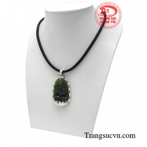 Mang ngọc cẩm thạch có tác dụng giúp giảm bớt lo lắng, căng thẳng và giúp cho tinh thần luôn lạc quan