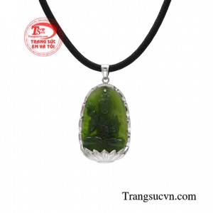 Bộ dây Phật bản mệnh đại cát