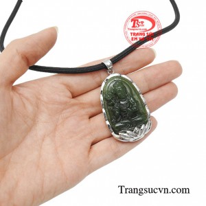 Bộ dây Phật bản mệnh đại cát