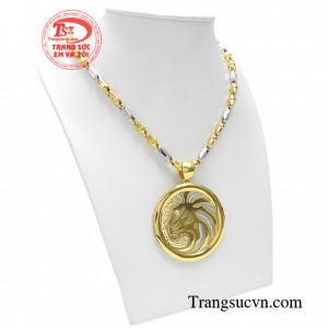 Bộ dây sư tử phong cách tôn lên sự táo bạo và thu hút của quý ông vừa tạo nên sự bí ẩn quyến rũ cho phái mạnh