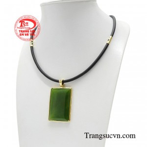 Món trang sức phong thủy này giúp cải thiện tình hình sức khỏe và chiêu tài hút lộc.