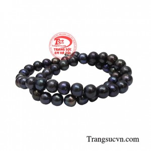 Chuỗi ngọc trai cao cấp là món trang sức có giá trị cao cùng vẻ đẹp sang trọng, cùng ý nghĩa cao quý