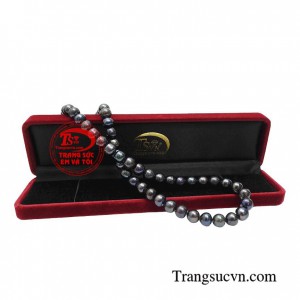 Chuỗi ngọc trai cao cấp