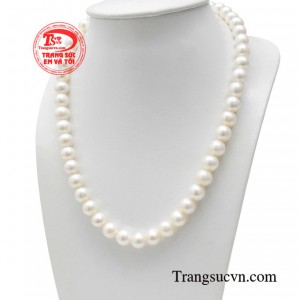 Sản phẩm mang đến vẻ đẹp sang trọng, lộng lẫy đầy kiêu sa.