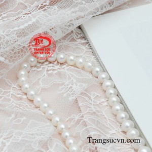 Với từng độ tuổi, trang sức ngọc trai sẽ tô điểm vẻ đẹp theo những cách riêng, dựa trên nét đặc trưng, dấu ấn cá nhân và phong cách của mỗi người.