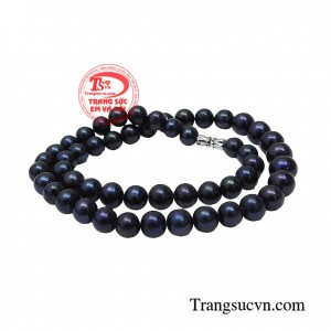 Chuỗi ngọc trai thịnh vượng