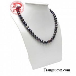 Trang sức ngọc trai sẽ đem lại sự may mắn cùng với những lợi ích tuyệt vời dành cho người đeo