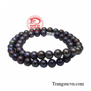 Chuỗi ngọc trai trang nhã là sự lựa chọn hoàn hảo dành tặng những người thân yêu