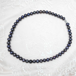 Chuỗi ngọc trai trang nhã