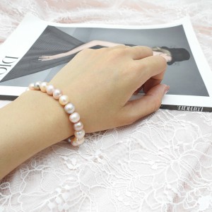 Ngoài tác dụng làm đẹp ngọc trai còn giúp người đeo có tinh thần sảng khoái, suy nghĩ tích cực và vui vẻ