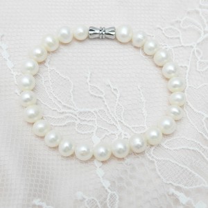 Ngọc trai được xem là vật phẩm lâu đời, trường tồn, vĩnh cửu