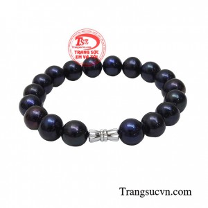 Chuỗi tay ngọc trai hoàng gia