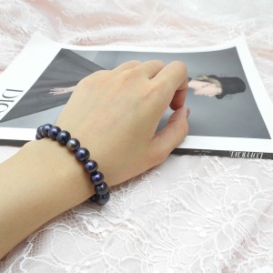 Chuỗi tay ngọc trai huyền bí