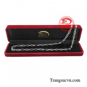 Chúng còn đem tới vẻ quyền quý và khiến bạn cảm thấy được “nâng tầm” giá trị bản thân hơn.