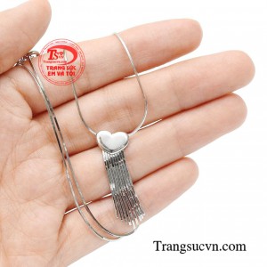 Vì định hình phong cách thời trang cá nhân chính là cách để bạn tạo nên dấu ấn riêng biệt.