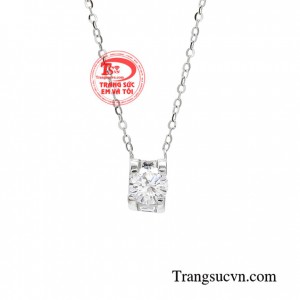 Dây chuyền thanh lịch tinh tế