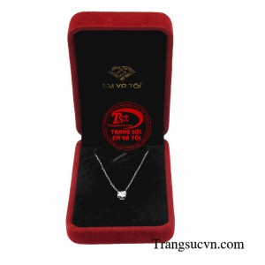 Dây chuyền thanh lịch tinh tế
