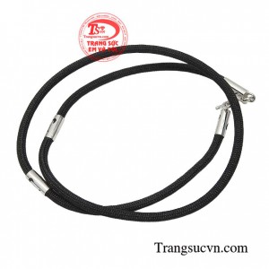 Dây chuyền bọc vàng kiểu đẹp