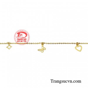 Với sản phẩm này bạn dễ dàng đốn tim người khác ngay từ những lần gặp gỡ đầu tiên. 