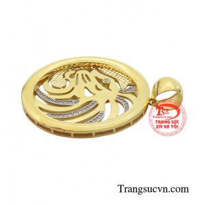 Hình tượng sư tử uy phong, dũng mãnh là chúa tể của muôn loà