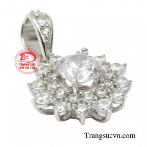 Đồng thời cũng là tiếng nói của cá tính. 