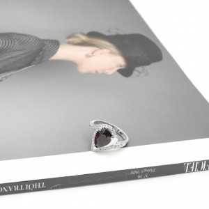 Granat thiên nhiên