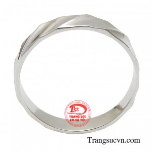 Sản phẩm mang đến một cái nhìn mới lạ cũng như nói lên được cái tôi của người đeo. 