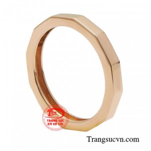 Sản phẩm được kỳ vọng tạo nên một làn sóng mới trong giới trang sức.
