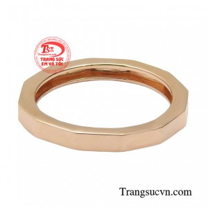 Kiểu nhẫn nữ dưới đây sẽ giúp bạn đi đầu xu hướng thời trang và dễ dàng lựa chọn phong cách phù hợp với bản thân.