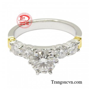 Đây là giây phút thiêng liêng và quan trọng để cả hai cùng đưa ra quyết định gắn kết bên nhau.